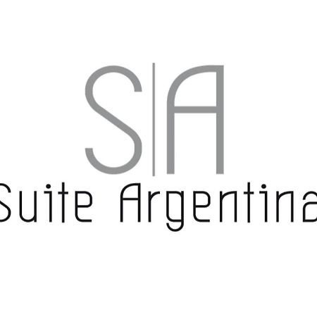 Suite Argentina Róma Kültér fotó