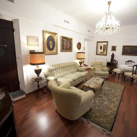 Suite Argentina Róma Kültér fotó