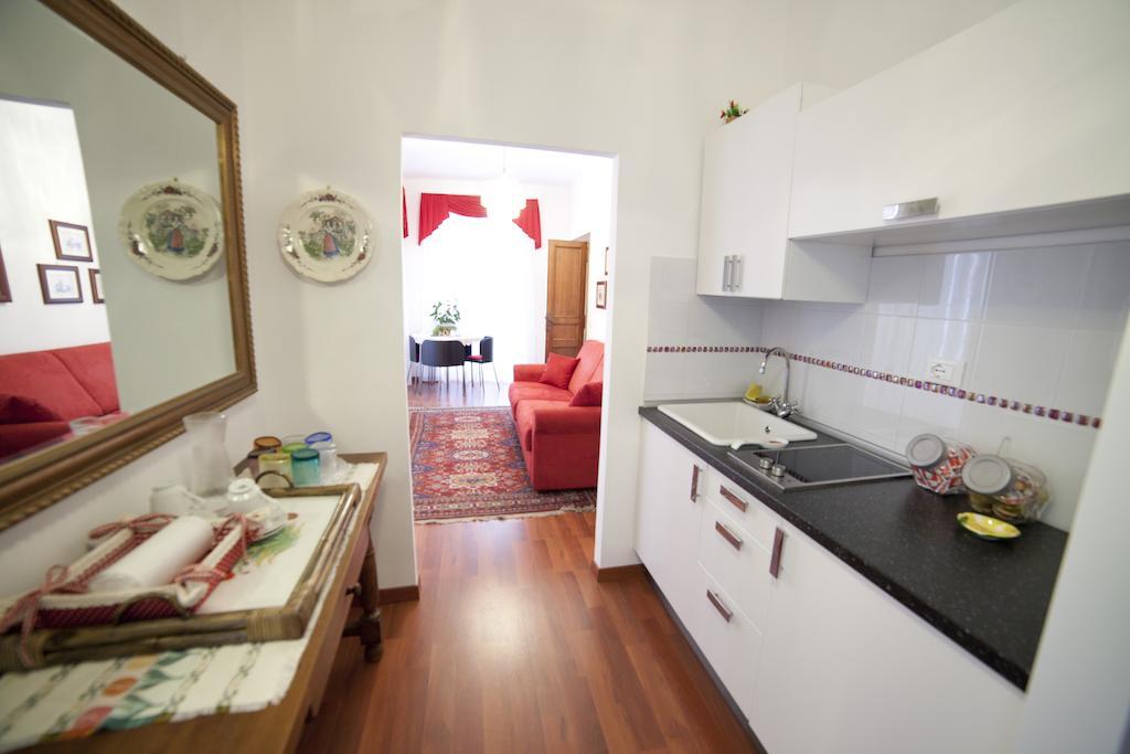 Suite Argentina Róma Kültér fotó