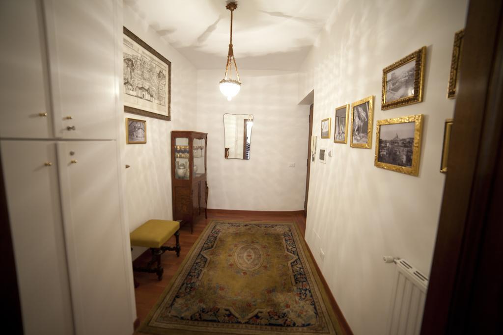 Suite Argentina Róma Kültér fotó