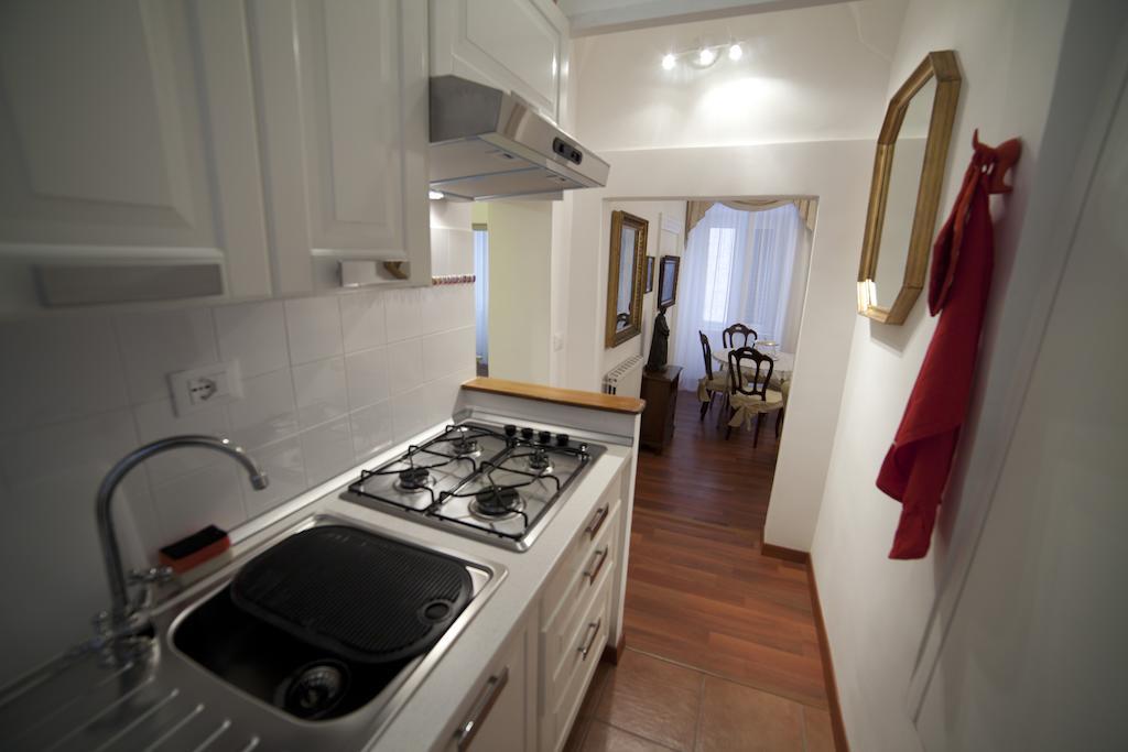 Suite Argentina Róma Szoba fotó