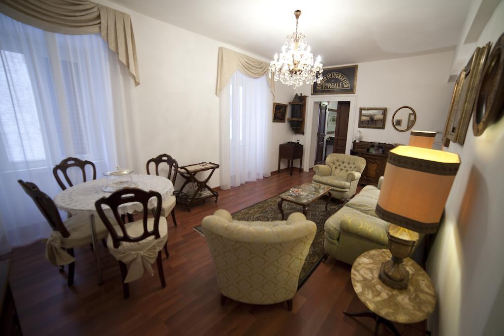 Suite Argentina Róma Kültér fotó