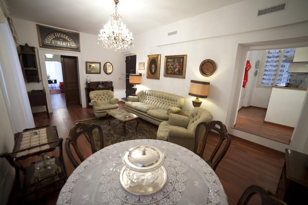 Suite Argentina Róma Kültér fotó