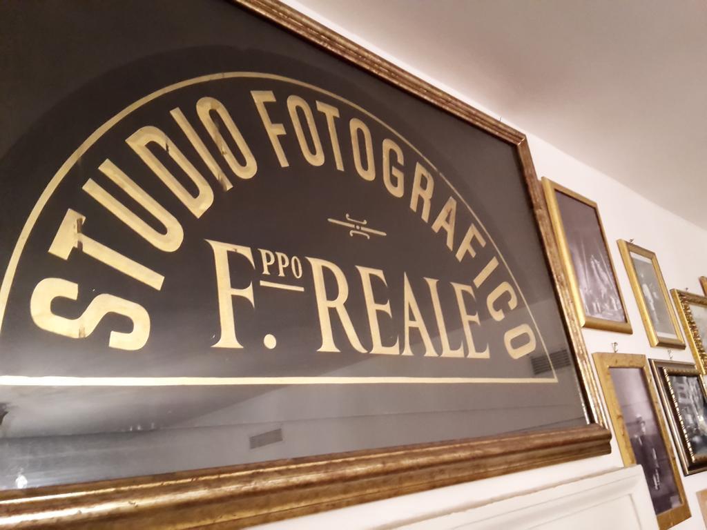 Suite Argentina Róma Kültér fotó