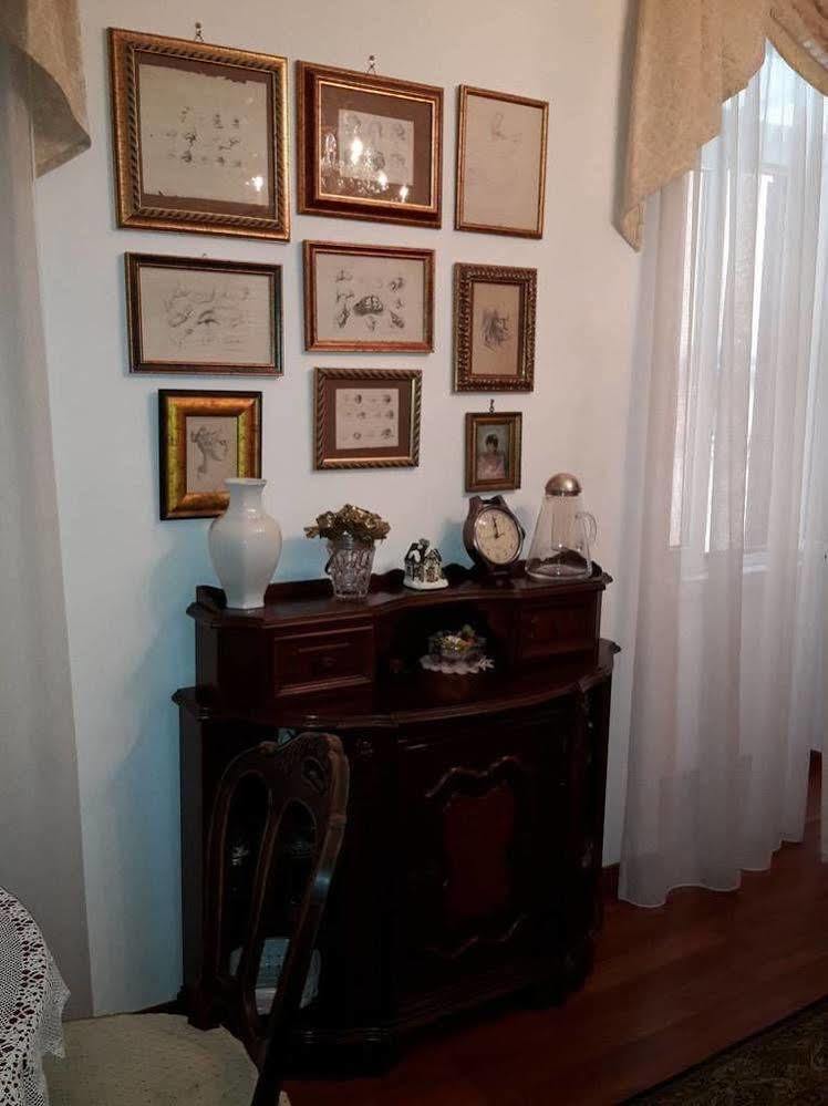 Suite Argentina Róma Kültér fotó