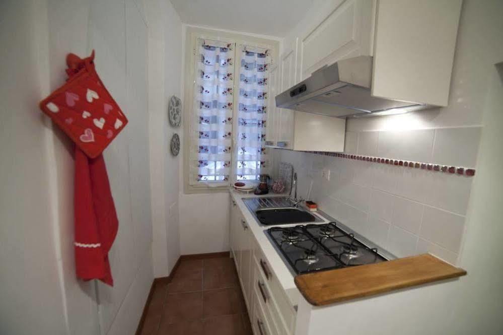 Suite Argentina Róma Kültér fotó
