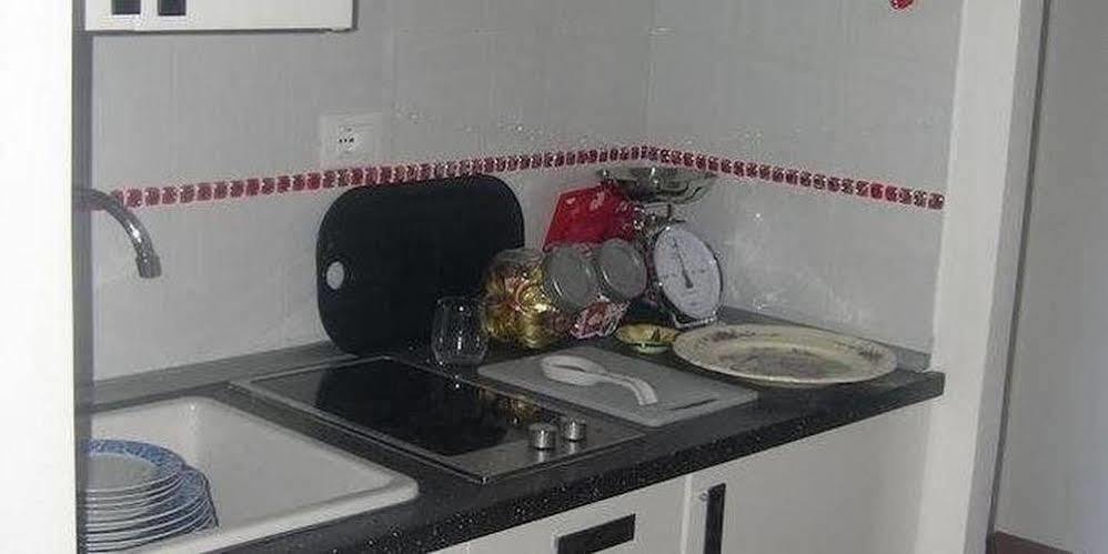 Suite Argentina Róma Kültér fotó